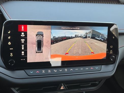 New 2026 Dodge Charger Scat Pack AWD/4WD image 25