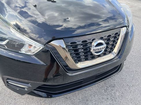 Used 2020 Nissan Kicks SR w/ SR Premium Package image 23