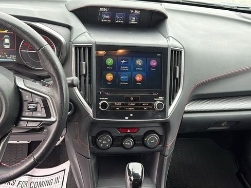 Used 2022 Subaru Impreza 2.0i Sport image 20