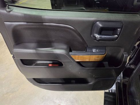 Used 2014 GMC Sierra 1500 SLT AWD/4WD image 28