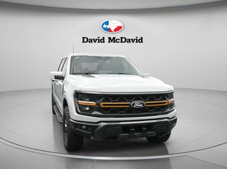 Used 2024 Ford F150 Tremor w/ Equipment Group 402A High AWD/4WD video 2