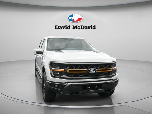 Used 2024 Ford F150 Tremor w/ Equipment Group 402A High AWD/4WD image 2