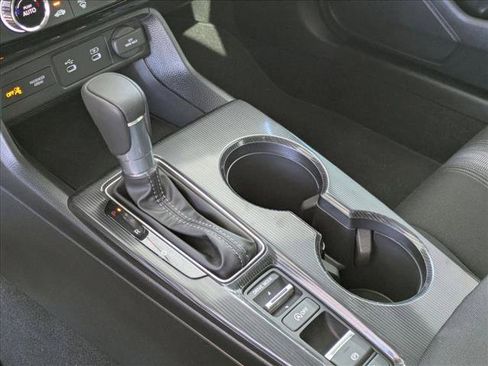 Certified 2026 Honda Civic Sport image 12