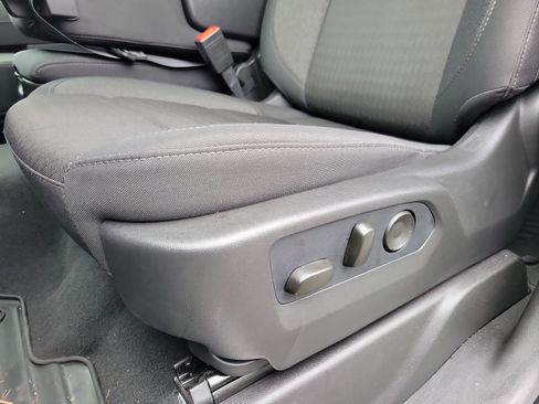 Used 2026 Chevrolet Silverado 1500 LT AWD/4WD image 4