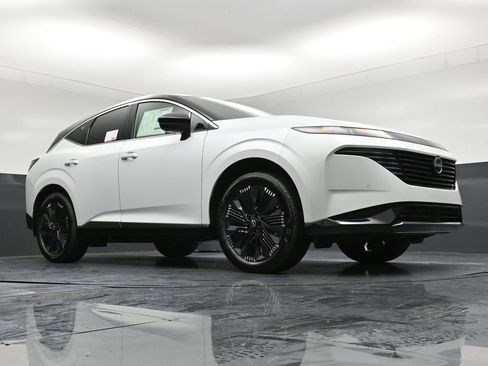 New 2026 Nissan Murano Platinum w/ Technology Package AWD/4WD image 28