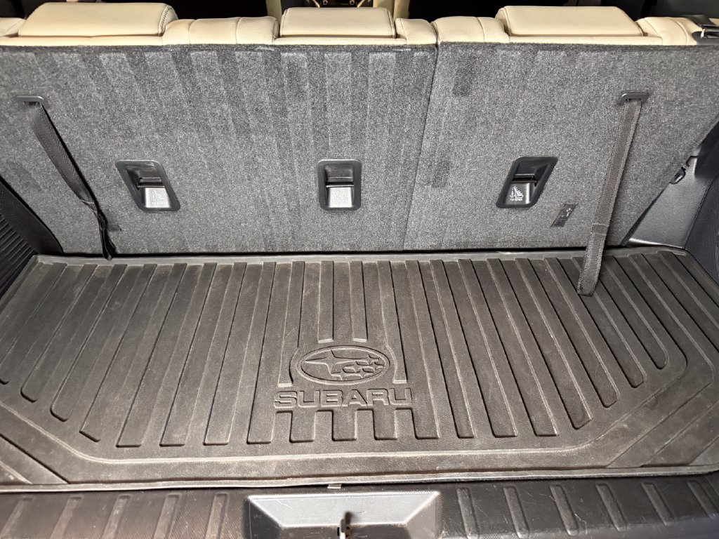 Used 2019 Subaru Ascent Limited w/ Popular Package #2A AWD/4WD image 23