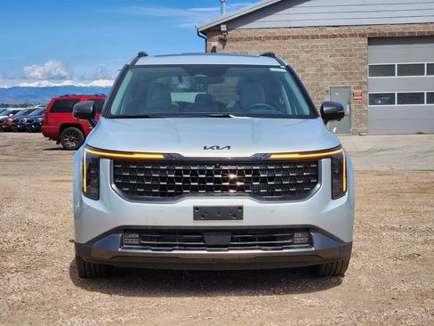 New 2026 Kia Carnival SX Prestige FWD image 5