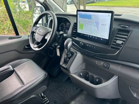 Used 2024 Ford Transit 350 Base image 43