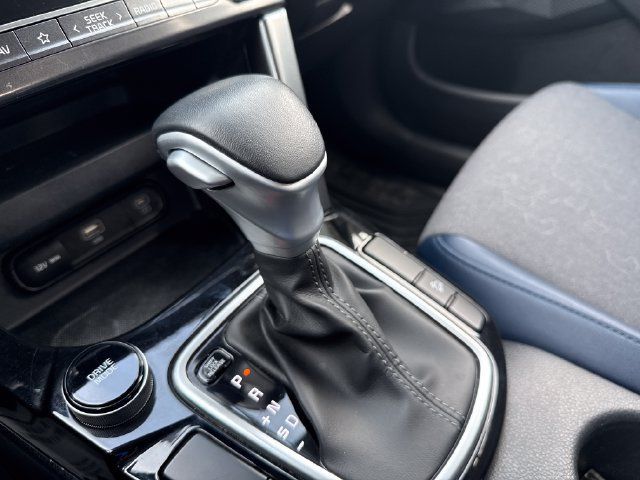 Used 2024 Kia Seltos S FWD image 24