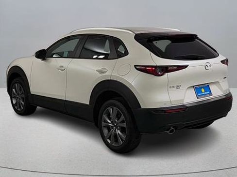 New 2026 MAZDA CX-30 AWD 2.5 S w/ Premium Package image 6