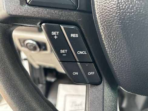 Used 2020 Ford F350 XL w/ Power Equipment Group AWD/4WD image 26