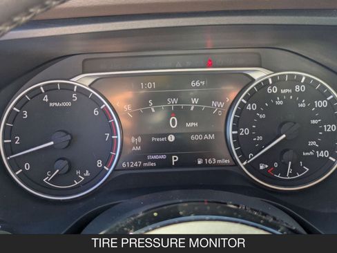 Used 2021 Nissan Rogue SL w/ Premium Package image 20