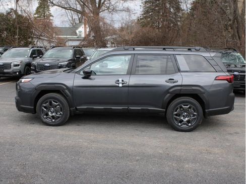 New 2026 Subaru Outback Premium image 24