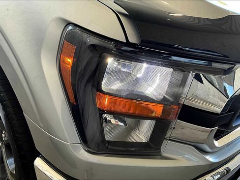 Used 2023 Ford F150 XLT w/ Equipment Group 301A Mid image 21