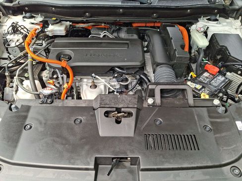 Certified 2023 Honda CR-V Sport Touring image 28