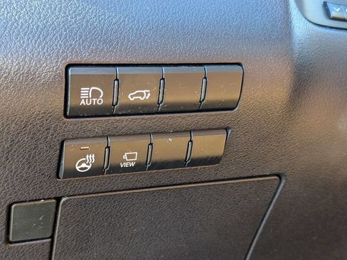 Used 2022 Lexus RX 350 FWD w/ Premium Package image 20