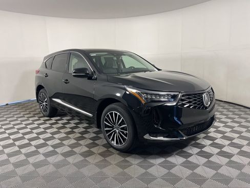 New 2026 Acura RDX SH-AWD w/ Advance Package image 6