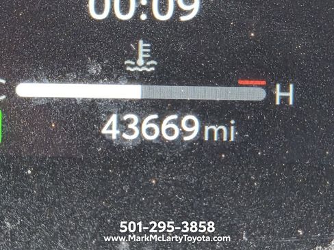 Used 2025 Toyota Camry XSE w/ Premium Plus Package FWD image 25