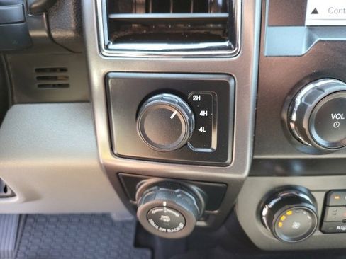 Used 2019 Ford F150 XLT w/ Equipment Group 302A Luxury image 27