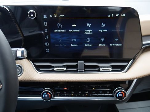 New 2026 Chevrolet Equinox ACTIV image 16