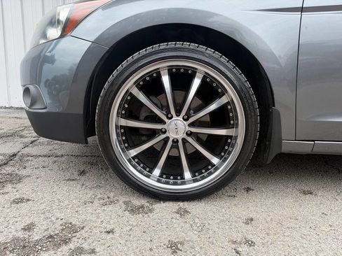 Used 2008 Honda Accord EX-L image 35