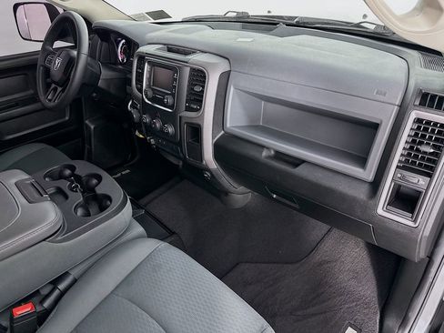 Used 2020 RAM 1500 Tradesman w/ Popular Equipment Group AWD/4WD image 30
