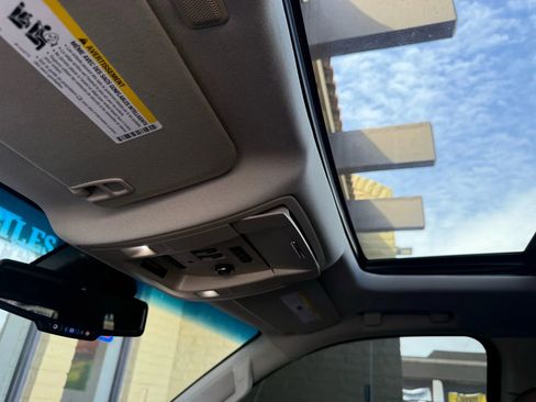 Used 2016 Chevrolet Tahoe LTZ image 39