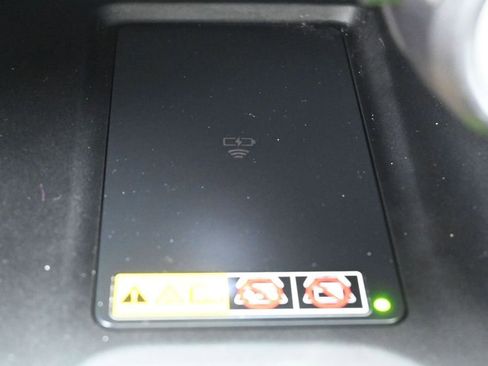 Certified 2025 Toyota Grand Highlander AWD image 26