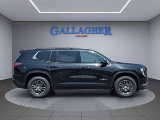 New 2025 GMC Acadia Elevation w/ LPO, All-Weather Package video 3