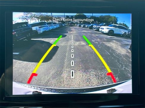 Used 2022 Dodge Durango SRT w/ Technology Group image 15