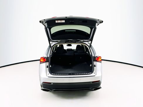 Used 2019 Lexus NX 300 FWD w/ Comfort Package image 28