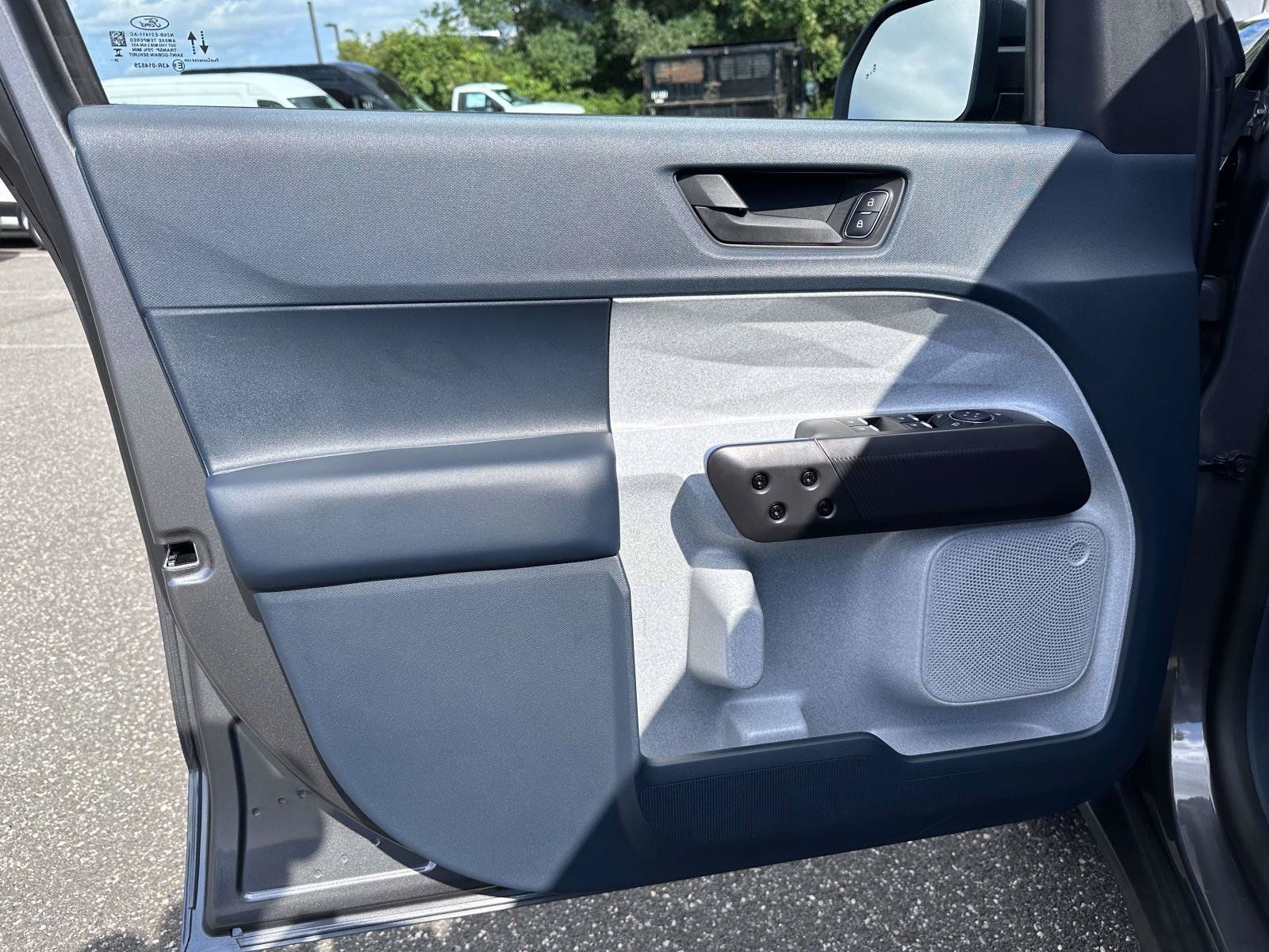 Used 2026 Ford Maverick XLT FWD image 9
