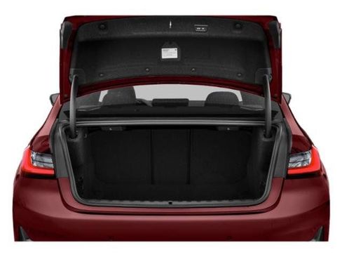 Used 2021 BMW 330i Sedan RWD image 14