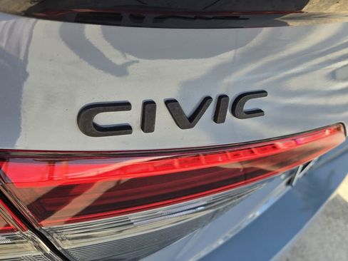 Certified 2023 Honda Civic Si image 15