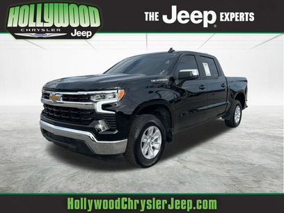 Used 2025 Chevrolet Silverado 1500 LT