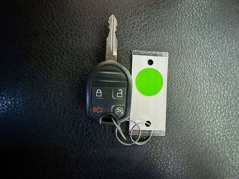 Used 2011 Ford F150 FX4 w/ FX Luxury Pkg image 39