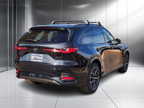 New 2026 MAZDA CX-70 3.3 Turbo S w/ Premium Package image 29