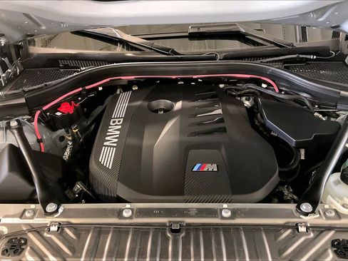 New 2026 BMW X3 M50 image 16