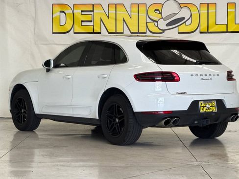 Used 2015 Porsche Macan S image 6