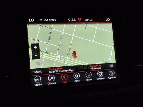 Used 2023 Dodge Challenger R/T Scat Pack image 4