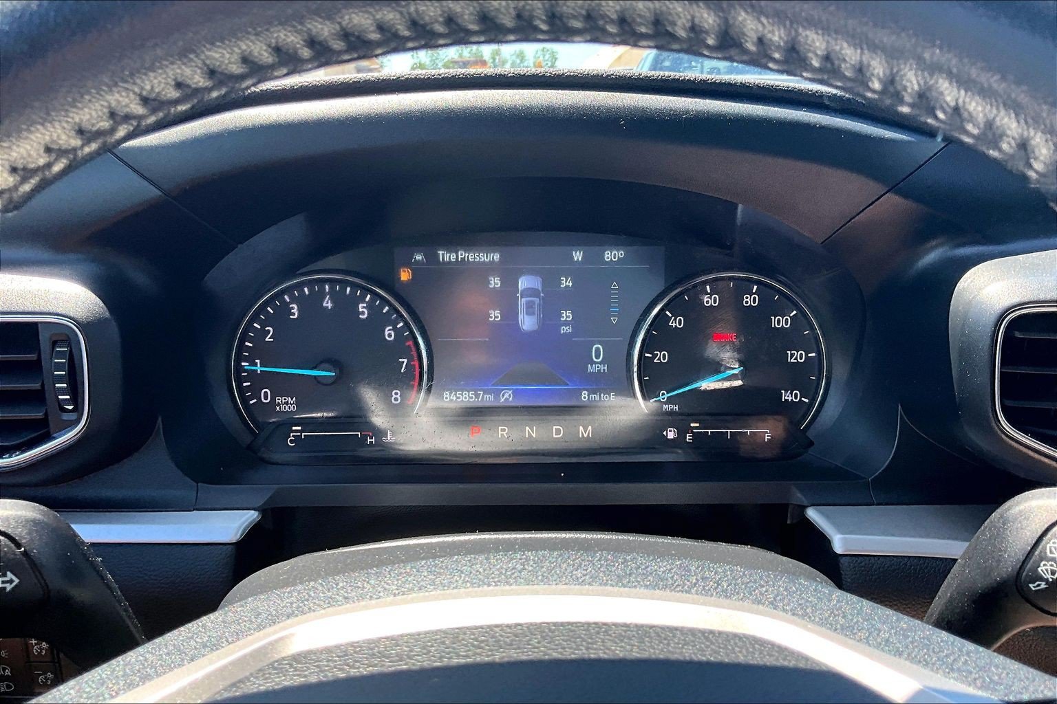 Used 2020 Ford Explorer XLT w/ Equipment Group 202A RWD image 25