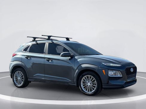 Used 2018 Hyundai Kona SEL AWD/4WD image 5