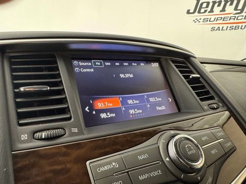 Used 2019 Nissan Armada SL w/ Premium Package AWD/4WD image 19