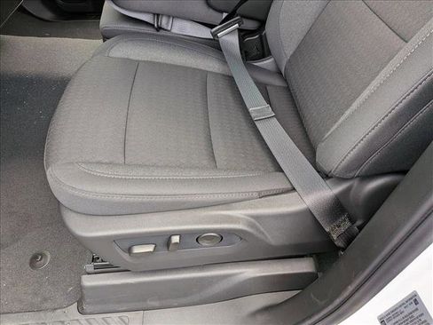 New 2026 Chevrolet Silverado 2500 Custom w/ Custom Value Package image 4