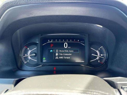 Used 2022 Honda Passport TrailSport image 23