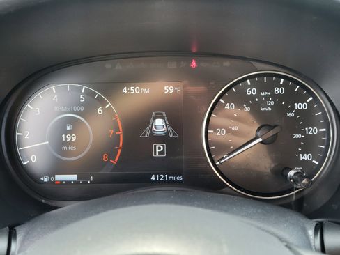 Certified 2023 Nissan Kicks SR w/ SR Premium Package image 14