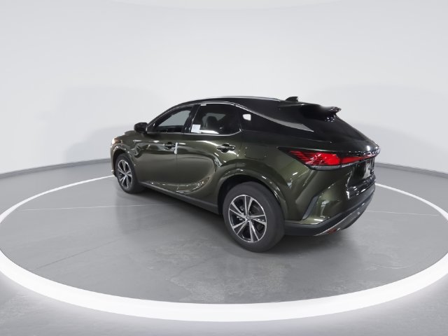 New 2026 Lexus RX 350 Premium w/ Convenience Package FWD image 6