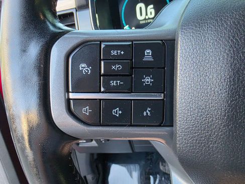 Used 2021 Ford F150 Lariat w/ Equipment Group 502A High image 21