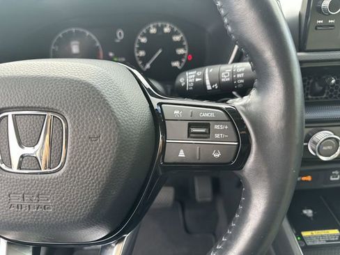 Used 2023 Honda CR-V EX-L image 22