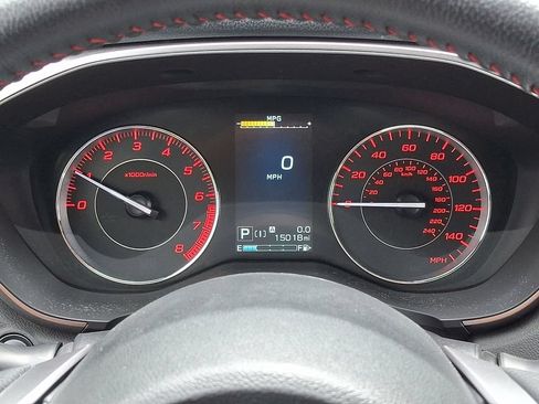 Used 2023 Subaru Impreza 2.0i Sport AWD/4WD image 19